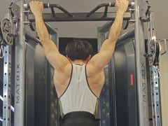 -WEGYMER健萌健身(麦德龙钰龙天下馆)