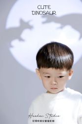 -花开映像儿童摄影
