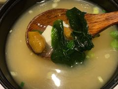 -松临·铁板烧&Omakase(神农店)