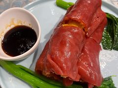 -巴扎美食·新疆菜·西域歌舞表演餐厅(新疆大厦店)