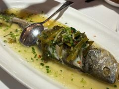 -老洋房花园饭店(绍兴路店)