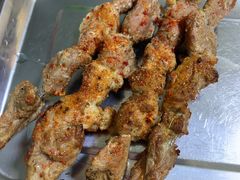 -马尔龙新疆饭店·清真(长青路店)