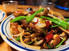 辣炒蟹钳-好介口深夜酒馆(梅江店)