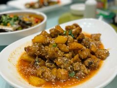 -舌尖上·霞浦滩涂海鲜·新闽菜(总店)