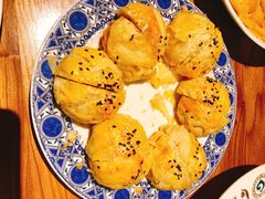 -胖老汉椒麻鸡清真新疆菜(西御街店)