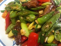 香辣卤肥肠-静一餐厅·湖北菜(前门创始店)