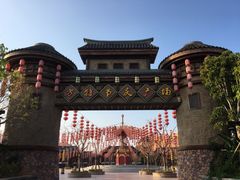 -厦门方特东方神画