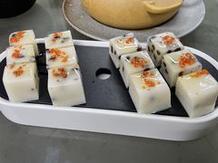 -魁盛居百年鲁菜馆(中林路店)