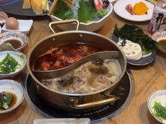 -松野谷·寿喜烧自助(华联顺义金街购物中心店)