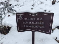 -终南山南五台景区