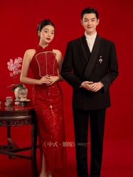 -花田映像婚纱摄影(龙岗店)