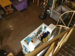 -索纳斯咖啡(海安路店)