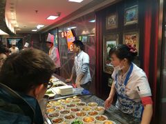 食美汇美食广场(新奥店)-食美汇美食广场(新奥购物中心店)