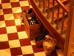 -老欧洲咖啡·西餐(后湖店)