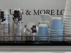 -HUGS coffee(东区店)