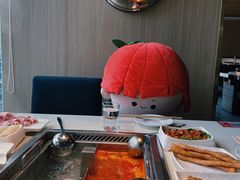 -海底捞火锅(长沙华创国际广场店)