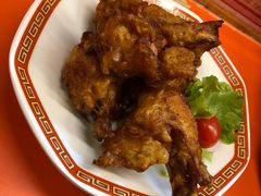 -拉面莊夢語＆中华料理八椿
