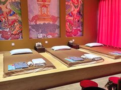 -泰悠谷养生SPA(世茂商业街店)