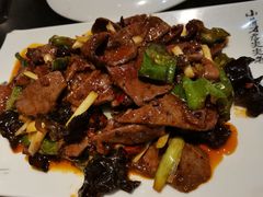 -春来和(汉城南路店)