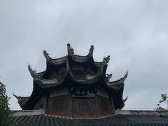 -文昌阁