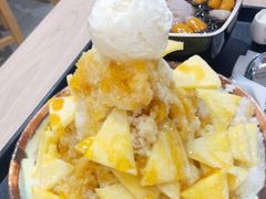 -满记甜品(龙湖长楹天街二店)