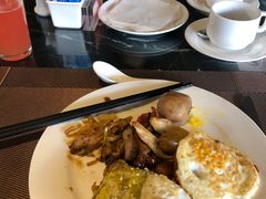 -昆明中心皇冠假日酒店