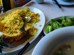 -华馨园北京烤鸭(丽水店)