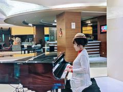 -南桥绿地铂骊酒店