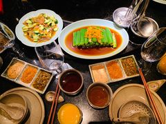 -丽江金茂凯悦臻选酒店-滇香馆