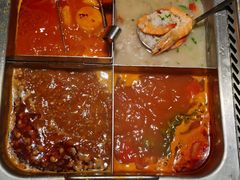 -海底捞火锅(金光华店)