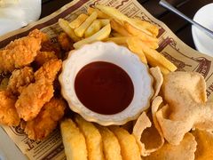 -Supine Bistro溯泮餐厅