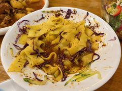 -黑公羊新疆菜(人和店)