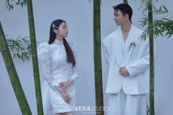 -至臻微拉婚纱摄影