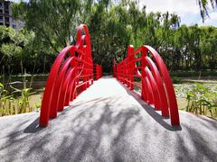 -华东师范大学第二附属中学(张江校区)