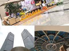 -港汇恒隆广场