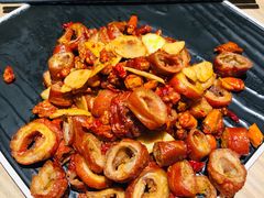 -火候轩品质湘菜·私厨(市府店)