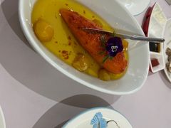 -味+新京宴·烤鸭·北京菜(创意谷店)