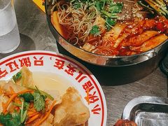 -堂堂小伙夫·辽宁小吃大排档(京西大悦城店)