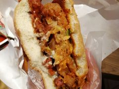 -肯德基(宁国大润发店)