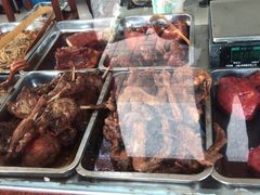 文虎鸭-周记卤菜店(广济北路店)