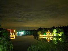 -上海怡沁园度假酒店