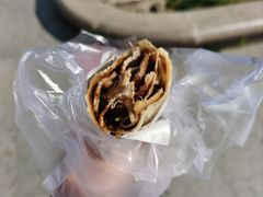 -石饮红星包子(中山路店)