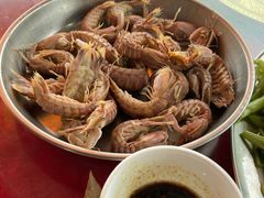 -胜海大排档·海鲜·黄鳝饭(十年老店)