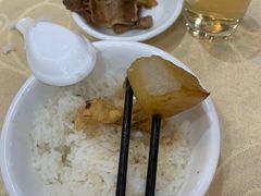 -松涛居·三墩烧鹅石岐乳鸽(南区店)