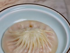 蟹黄大汤包-淮扬韵(凤八市政府店)