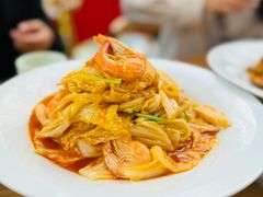 -船歌·鱼水饺青岛菜(枫蓝国际购物中心店)