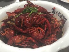 -清真·金鑫隆牛羊肉(环山路店)
