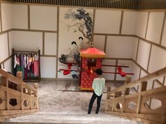 -善水温泉·汗蒸·SPA·生活会馆(桑田路店)