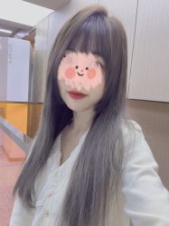 点击看大图 -潮品 Hair无痕羽毛接发潮店