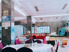 大堂-启东海鲜人家(古美路店)